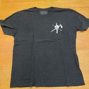Black Rifle Coffee Company Men's Tee